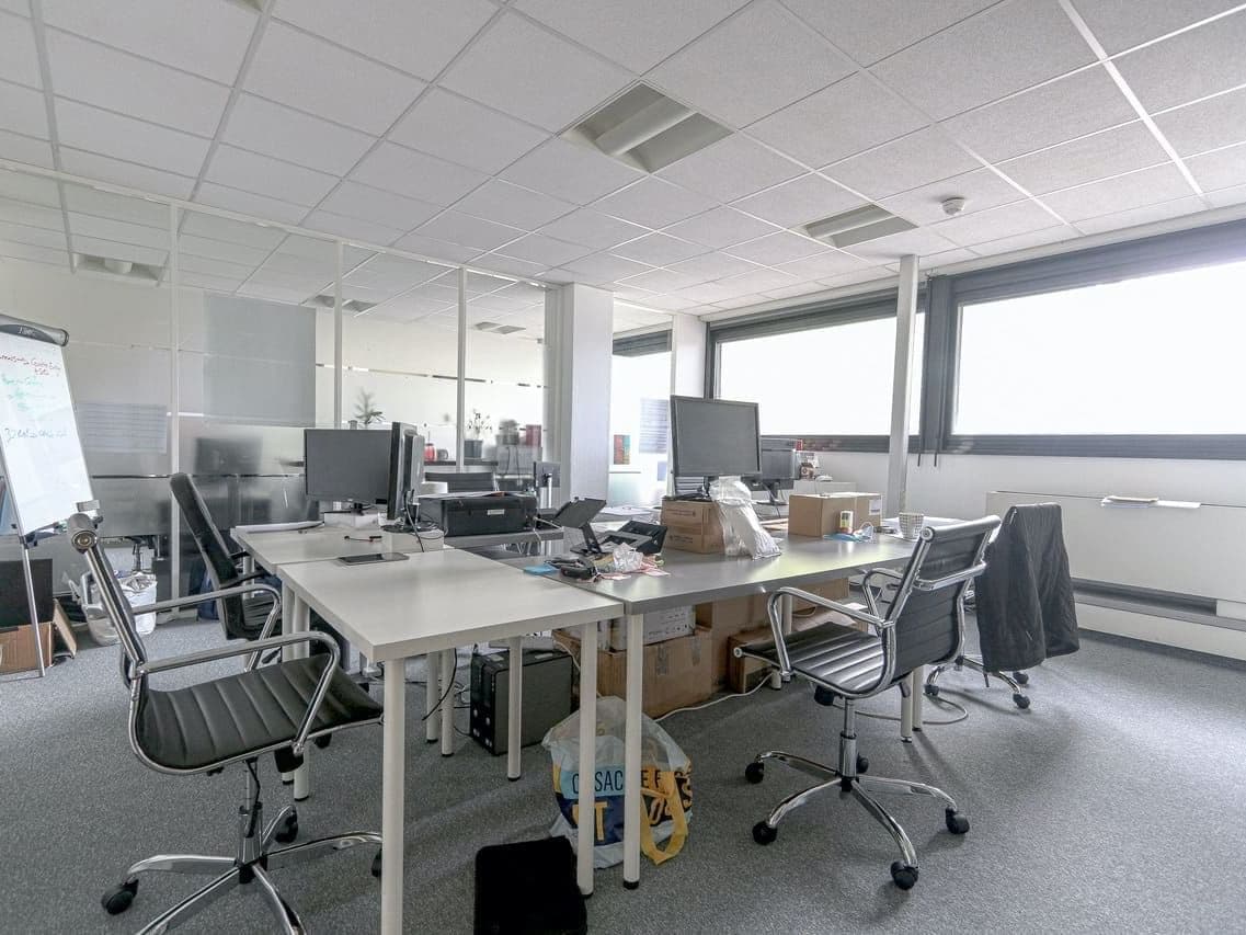 Officium Center Saint-Cloud