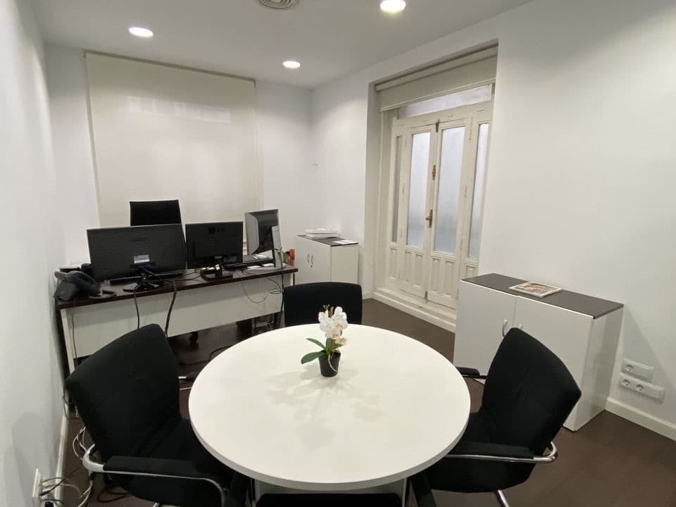 Oficinas Ya Salamanca Gasset