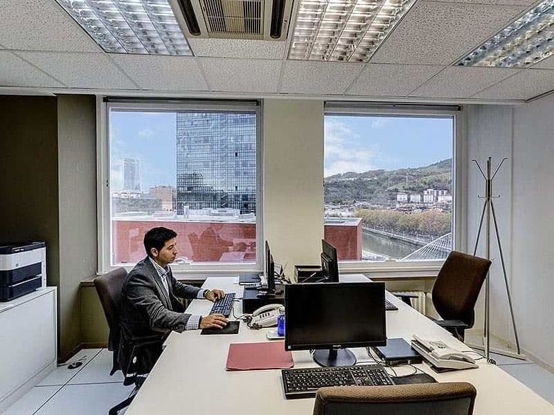 Oficinas Ya Albia