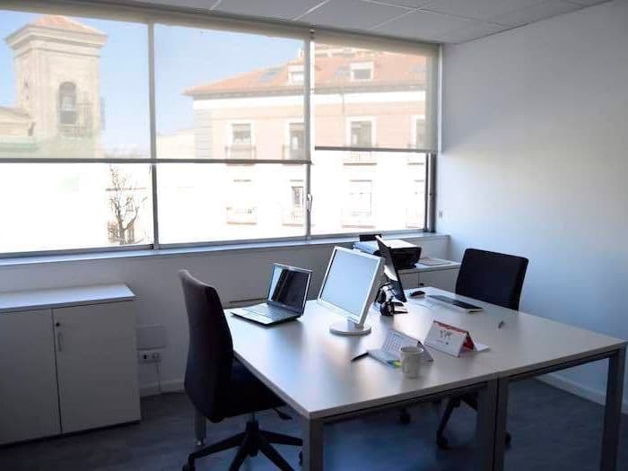 Oficinas Ya Callao