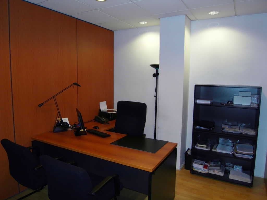 Oficinas Ya Las Tablas