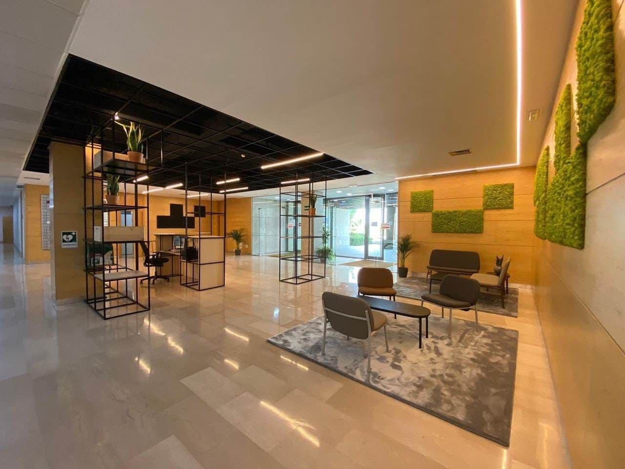 Oficinas Ya San Sebastian De Los Reyes