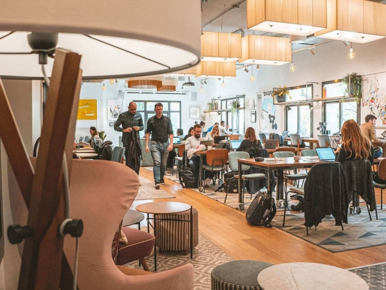 Onecowork Catedral