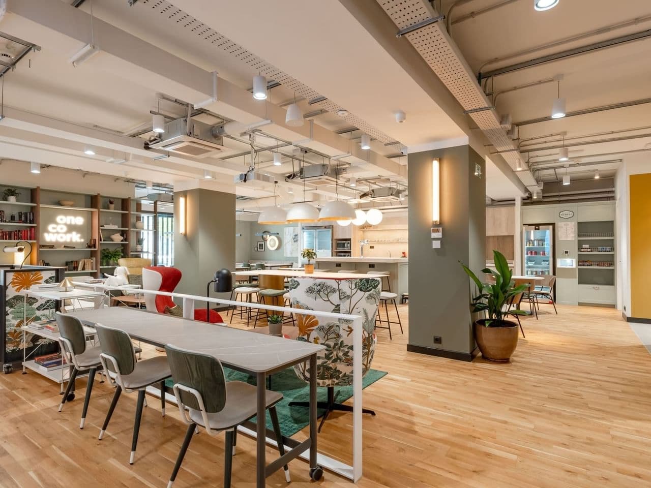 Onecowork Recoletos