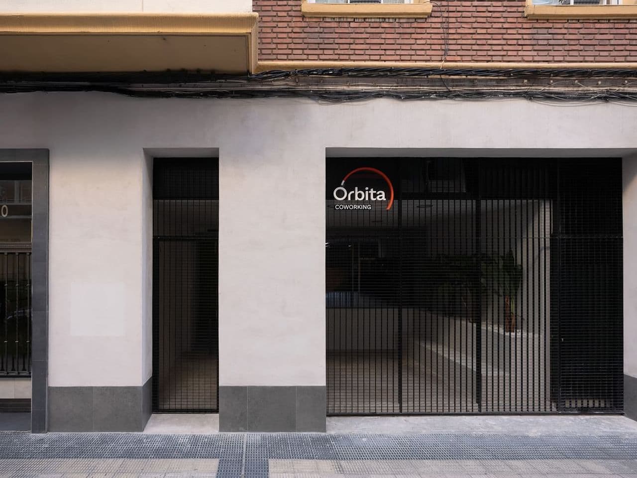 Órbita Coworking Zaragoza