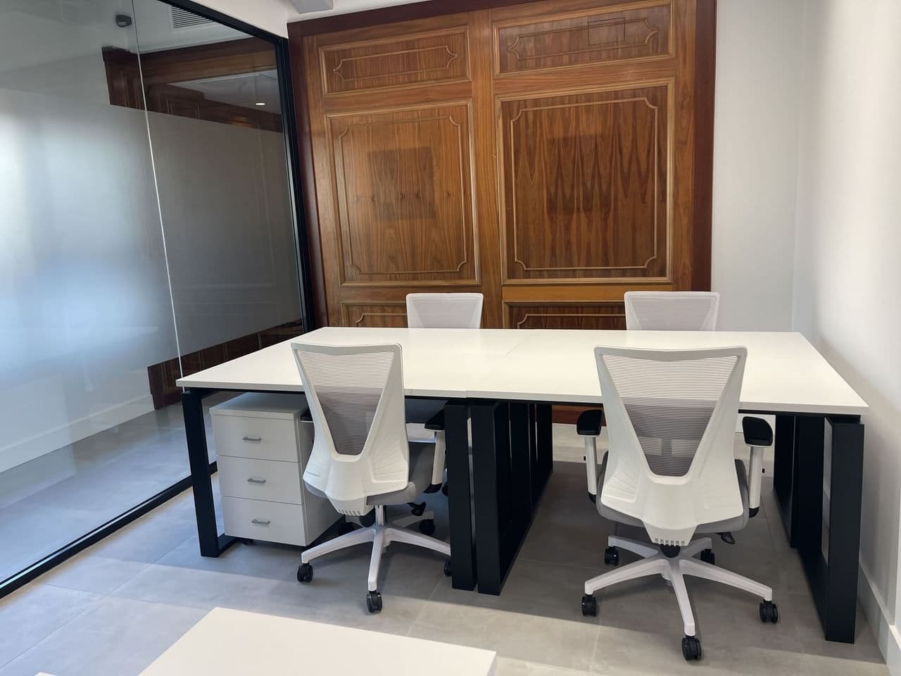 Orient Hub Coworking Málaga