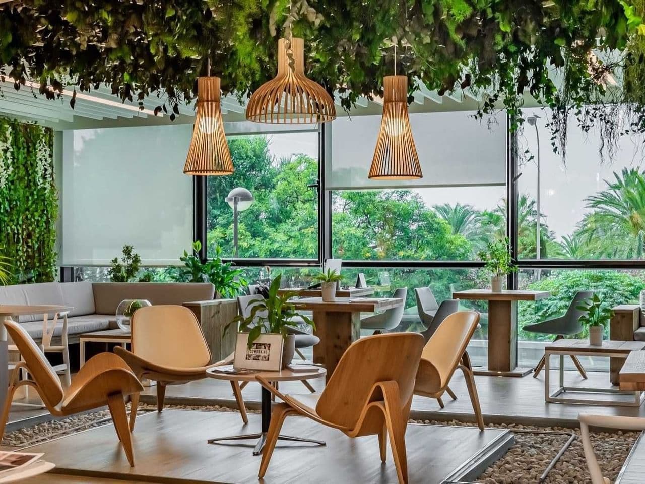 Our Space