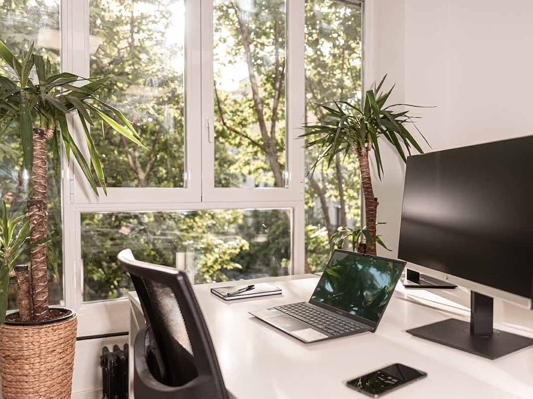 Oxygen Workspace