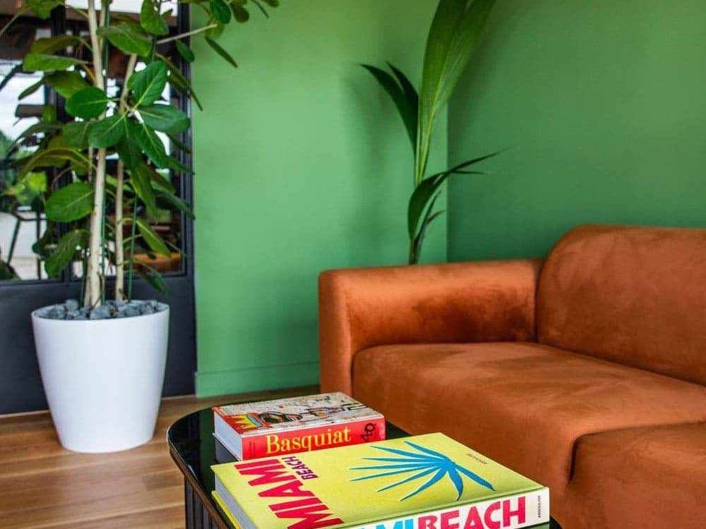 Pachamama Coworking