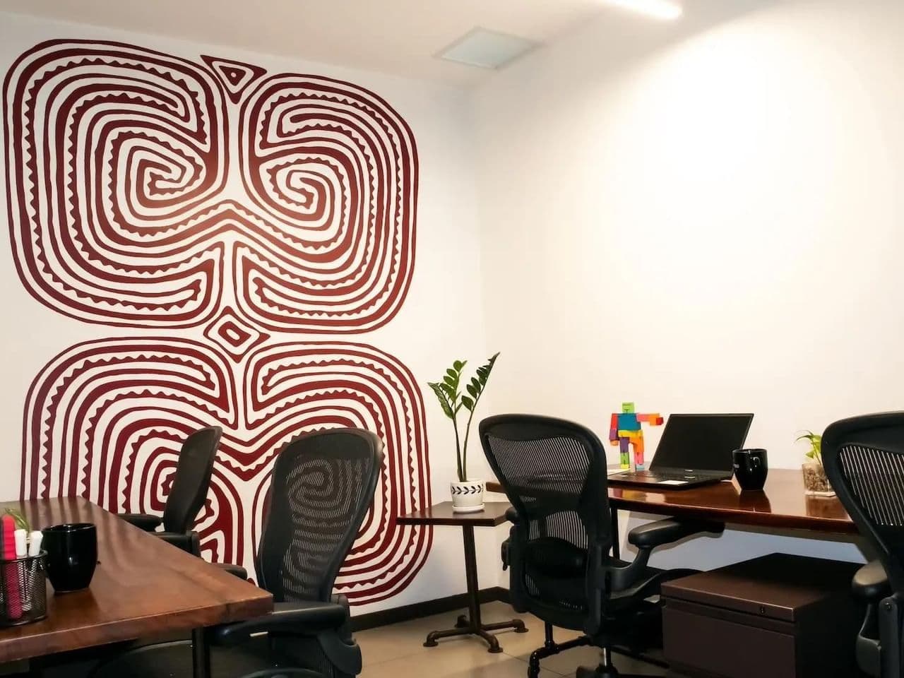 Panama Coworking Center Costa del Este