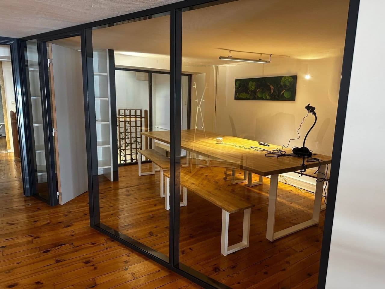 Panda Coworking
