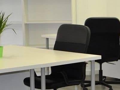Rambla Work Center