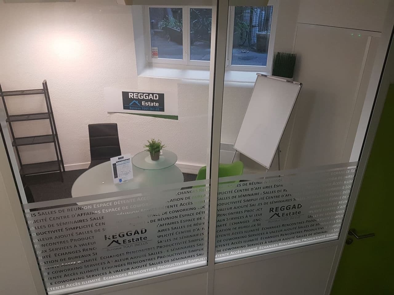 Reggad Estate - Denfert Rochereau