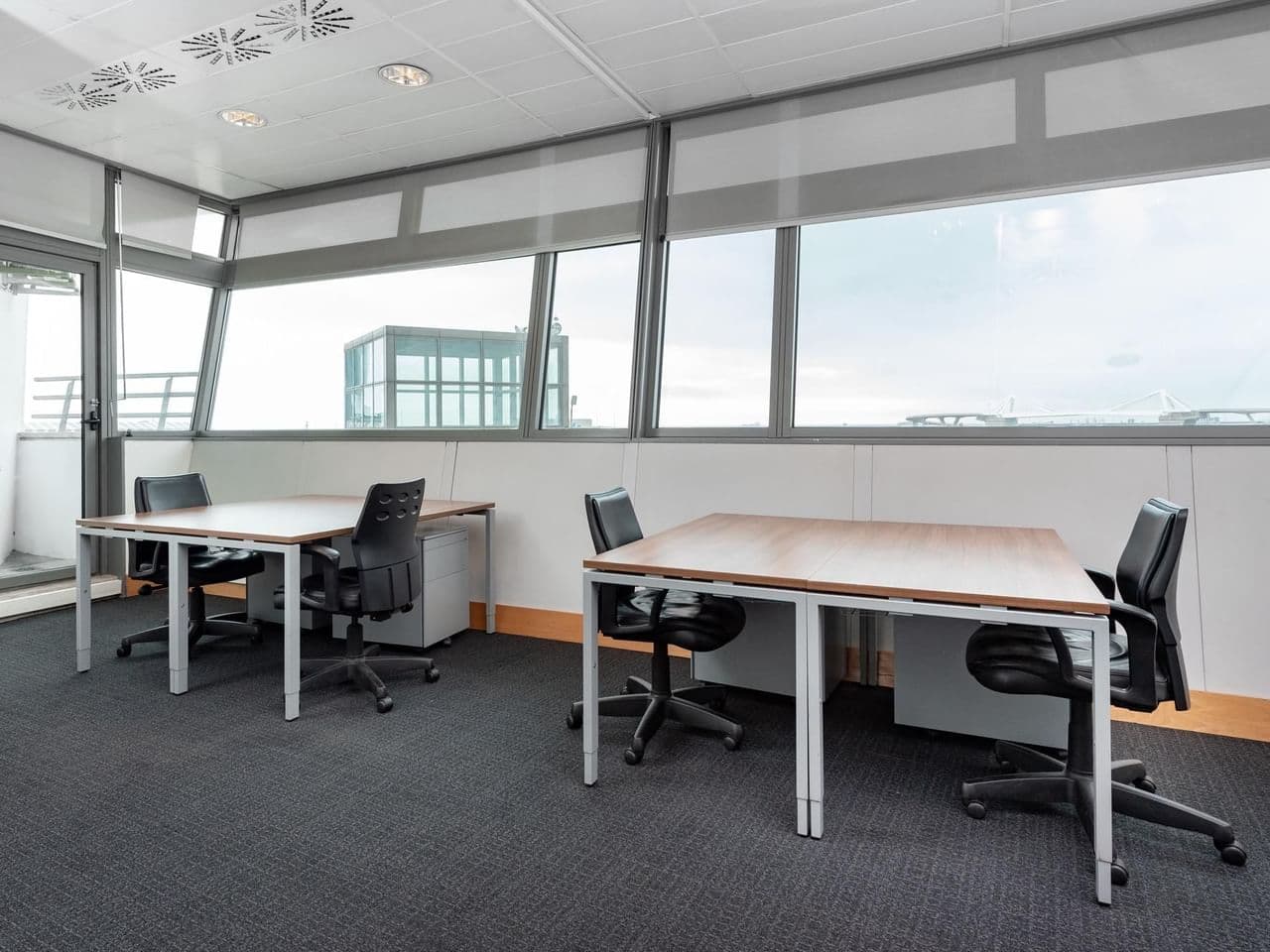 Regus - World Trade Centre Barcelona