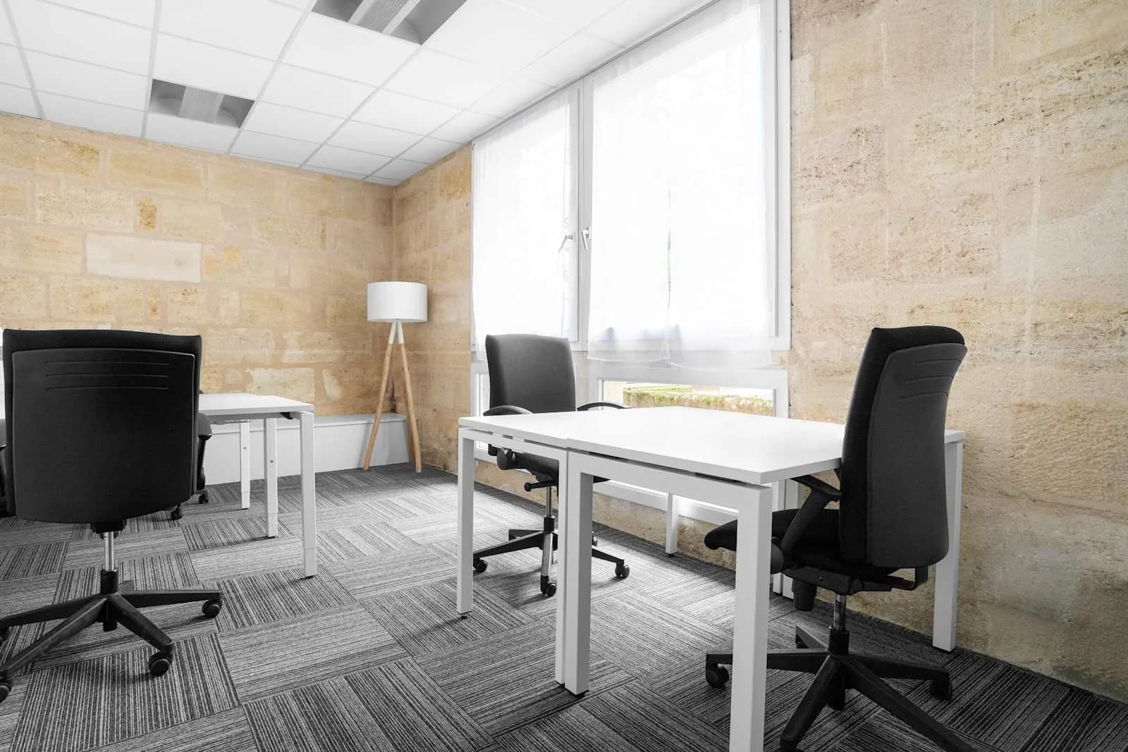 Regus - Le Bouscat