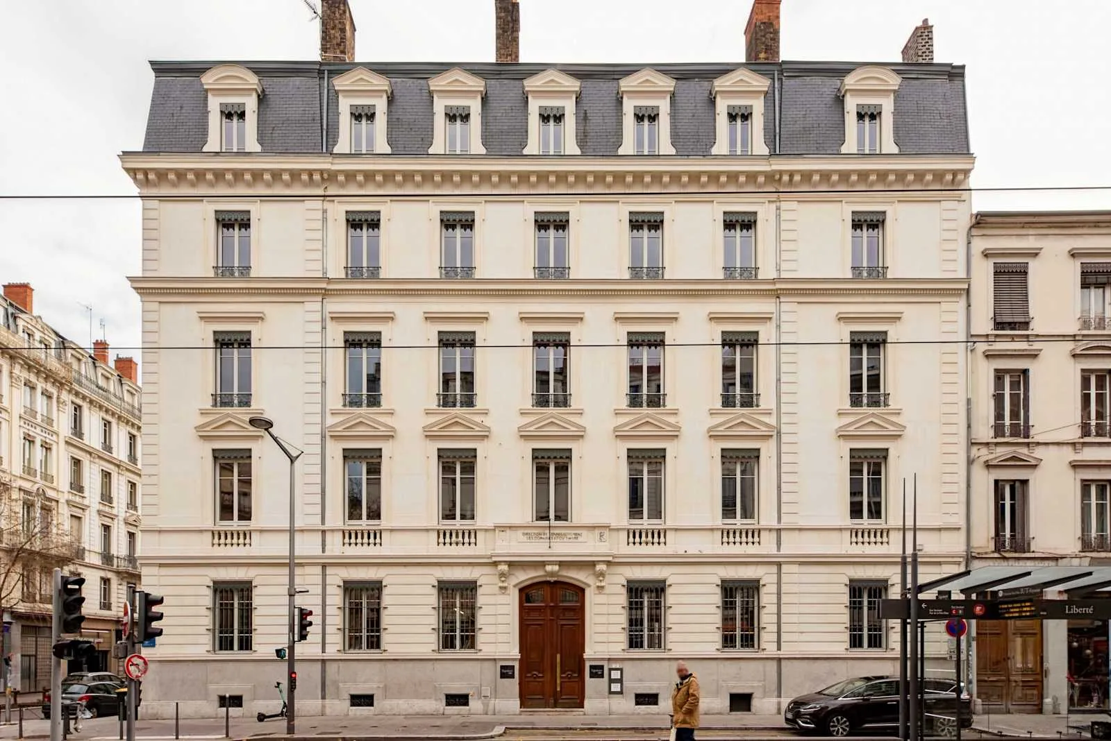 Regus - Signature Lyon