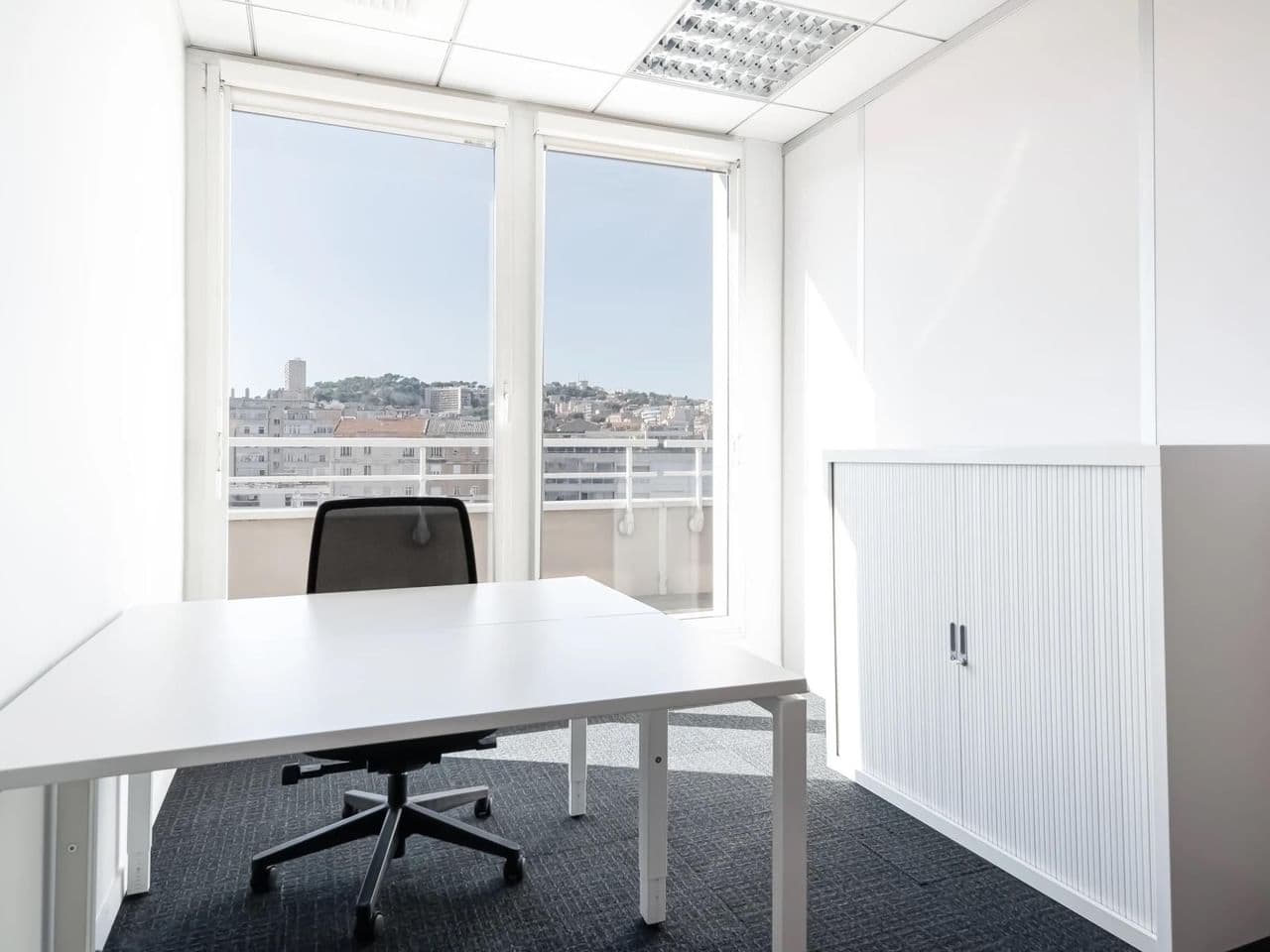 Regus - Marseille 165 Prado