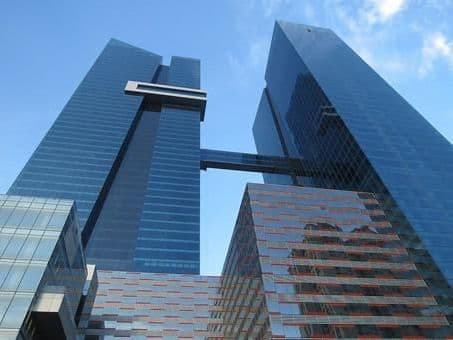 Regus (IWG) - Regus - Oceania Business Plaza
