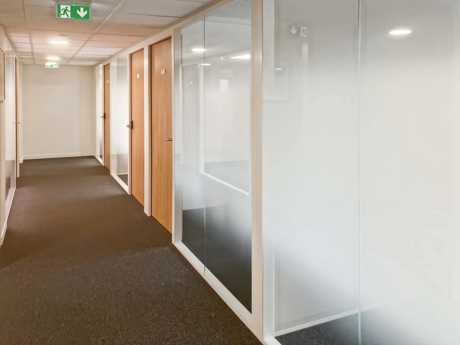 Regus Carré Monceau - Rue Saussure