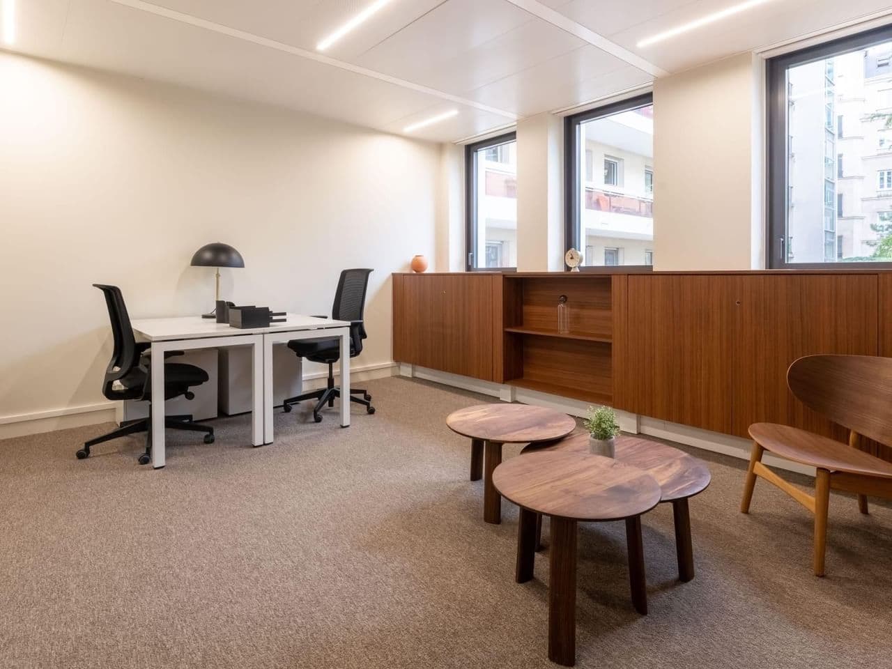 Regus 185 CDG
