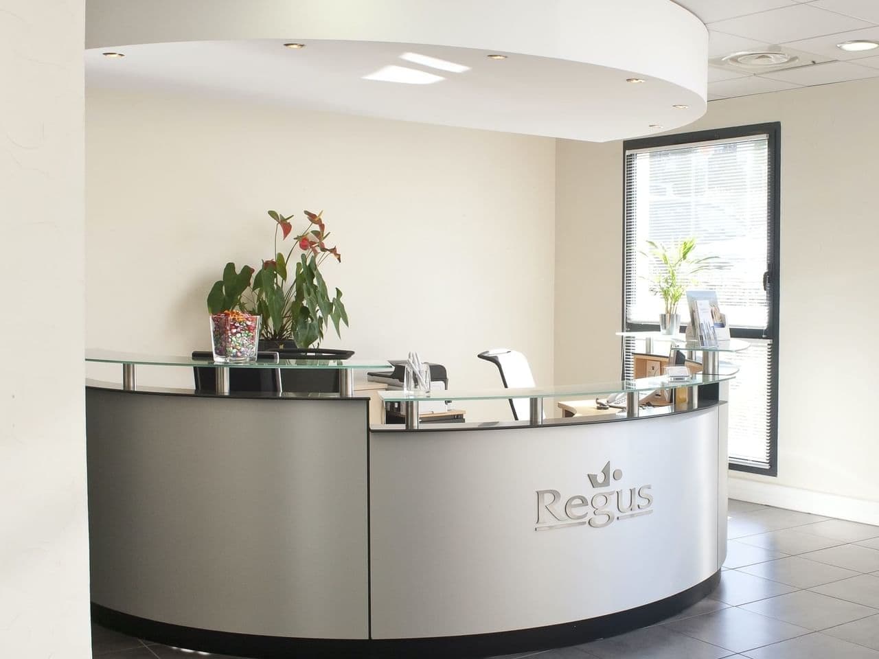 Regus Aix en Provence Parc du Golf