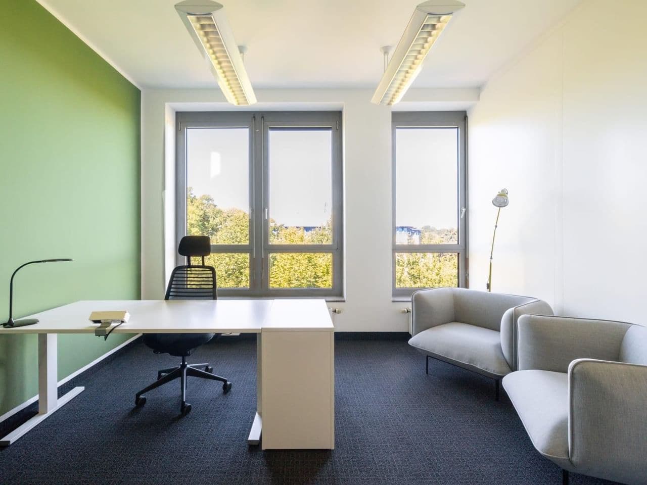 Regus Aix Les Milles