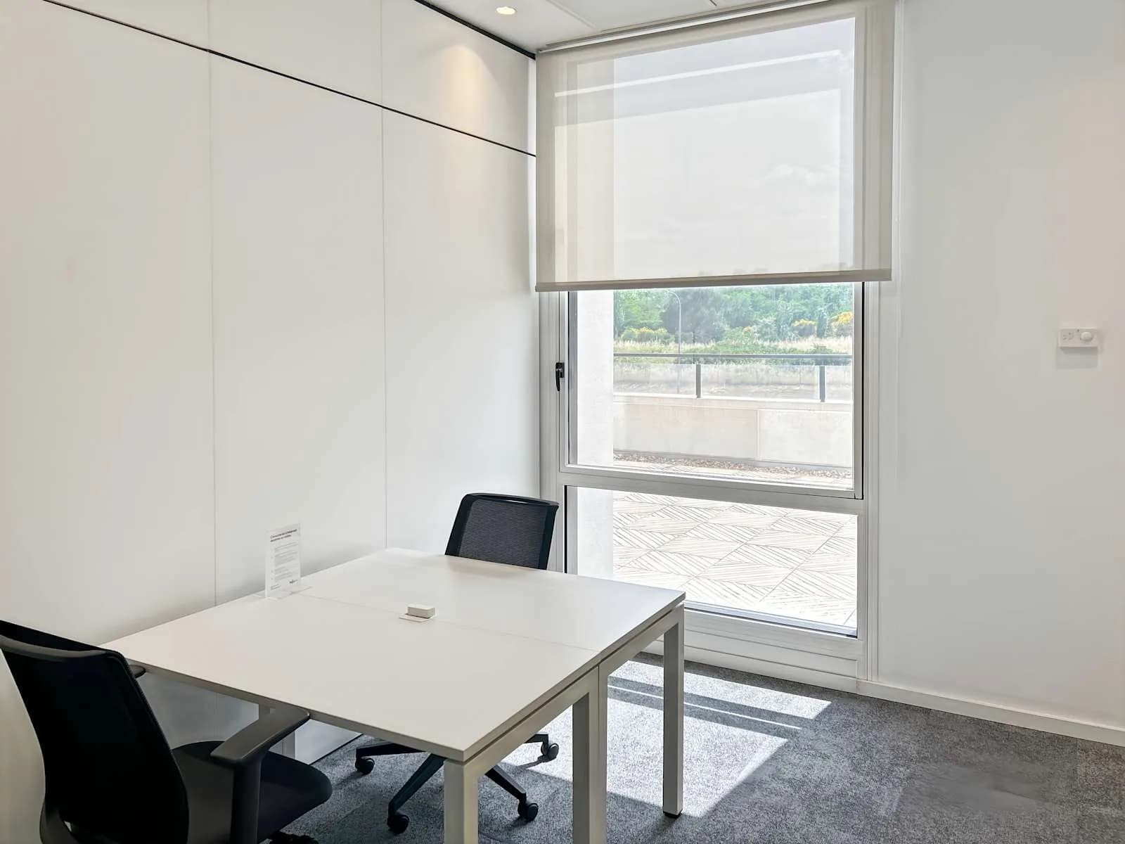 Regus (IWG) - Regus - Atria