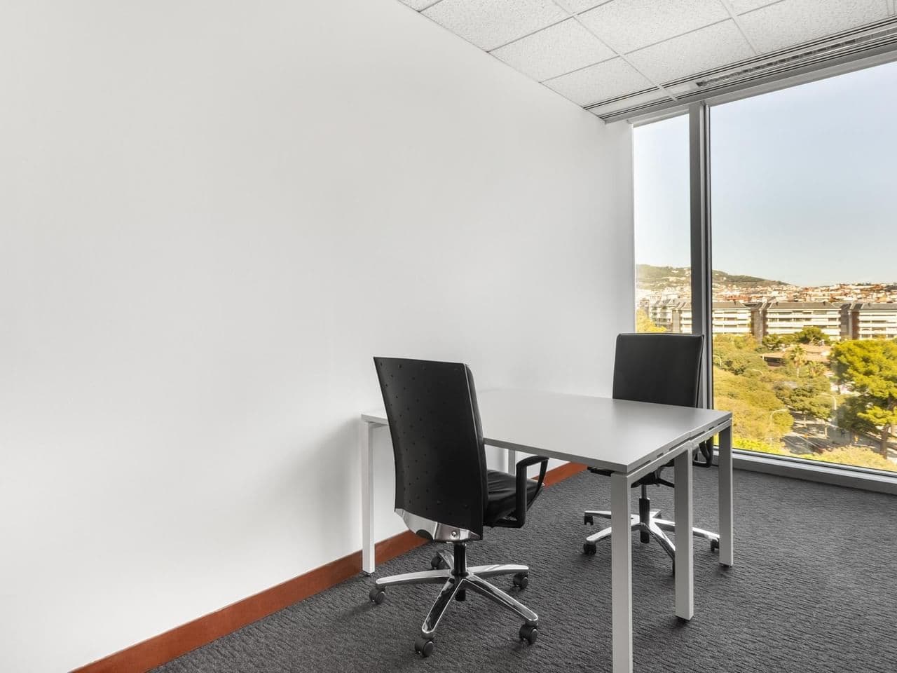 Regus (IWG) - Regus - Avenida Diagonal 640