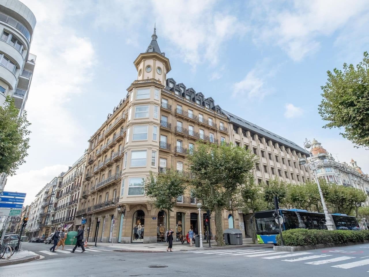 Regus - Avenida Libertad 17