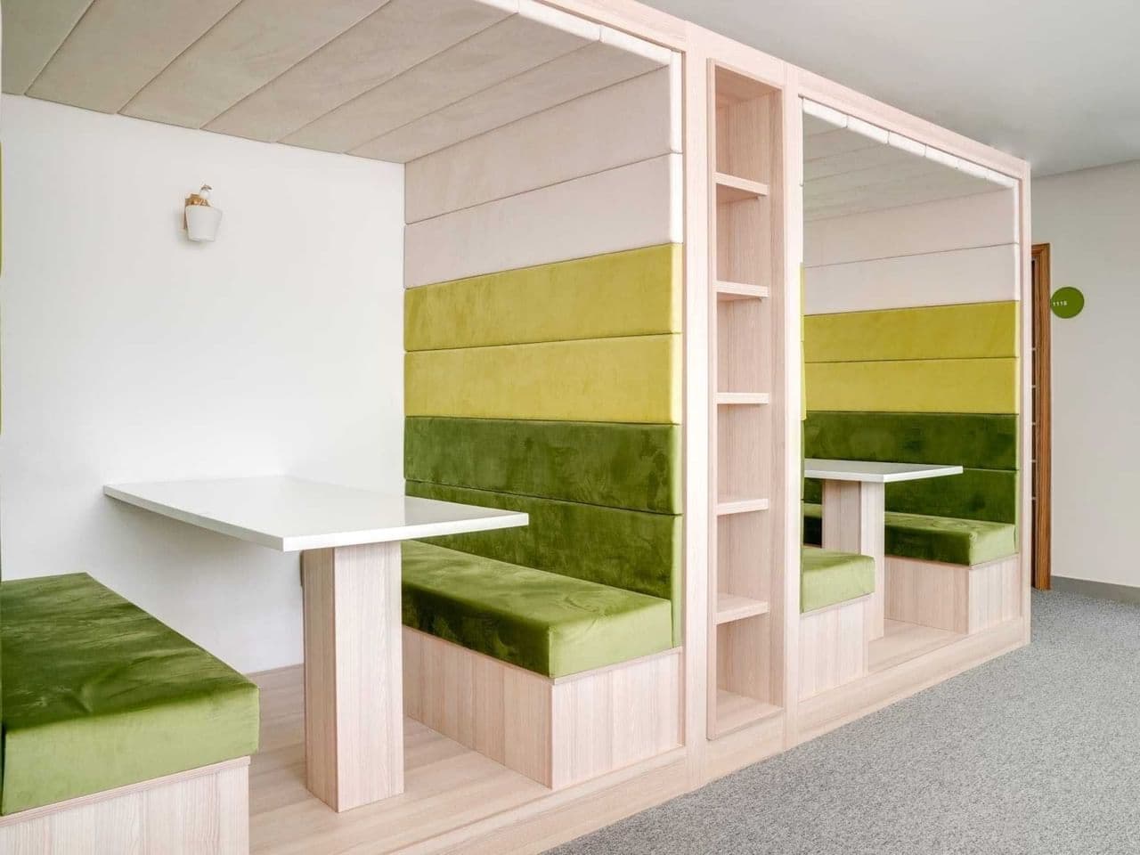 Regus (IWG) - Regus - Barajas