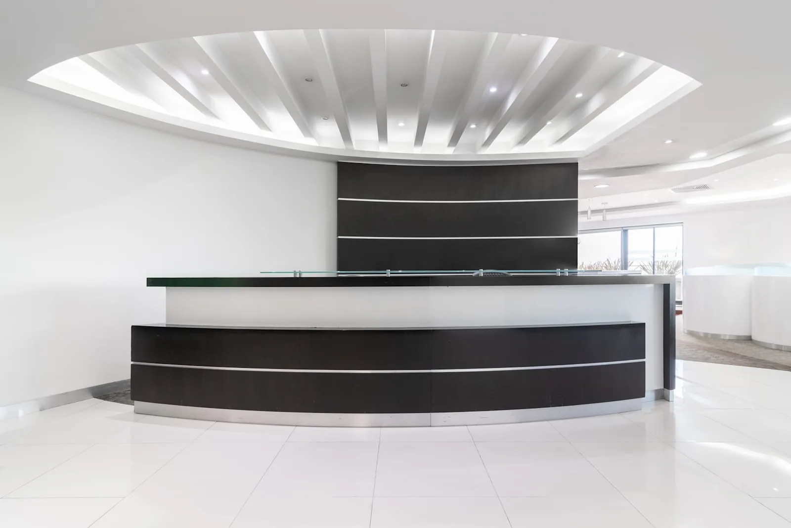 Regus BOGOTA, Avenida Chile