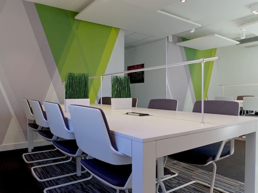 Regus - Bordeaux Gare de Bordeaux