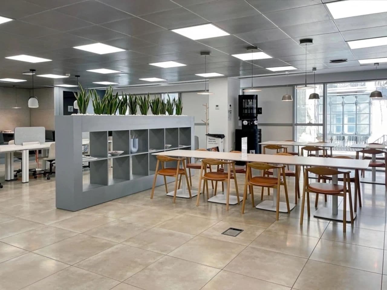 Regus - Calle De Alfonso
