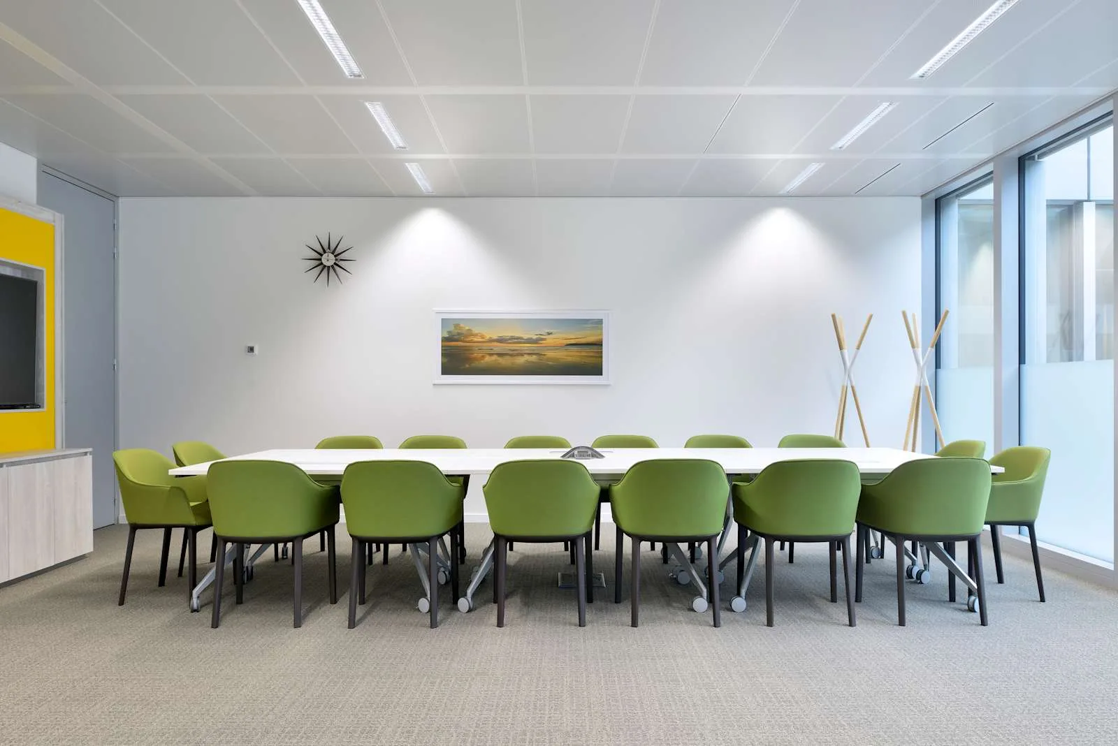 Regus Caluire Rillieux