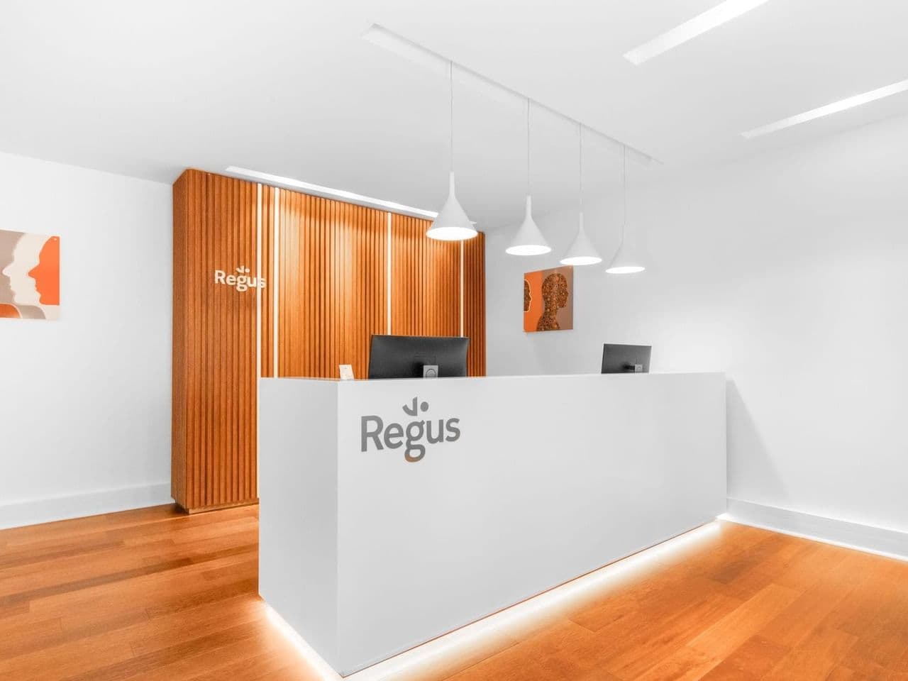 Regus Cesson-Sevigné