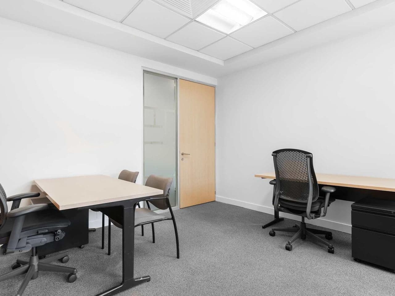 Regus Chile Avenue Tower B