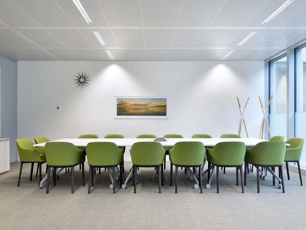 Regus Conquistadores