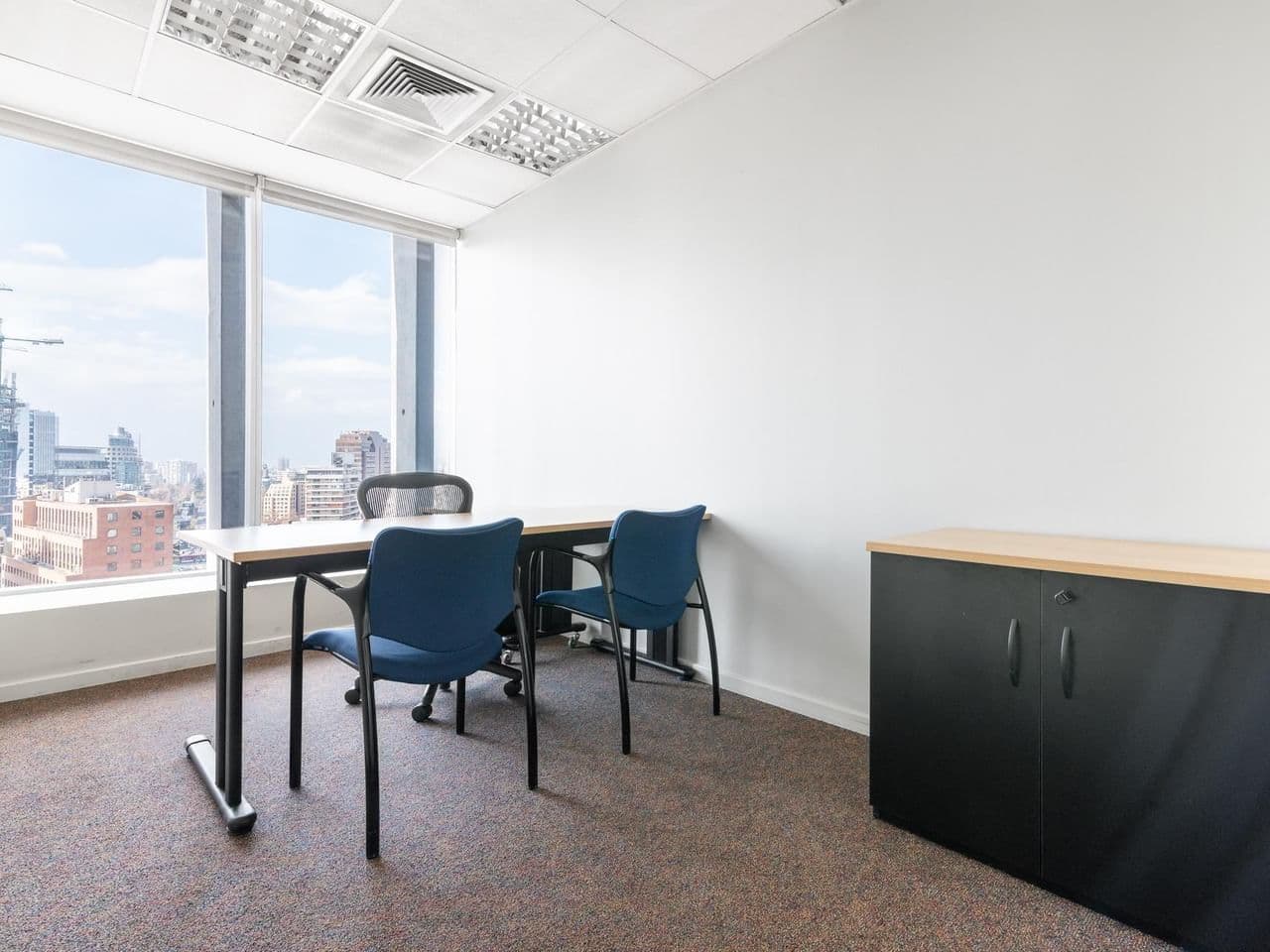 Regus Costanera