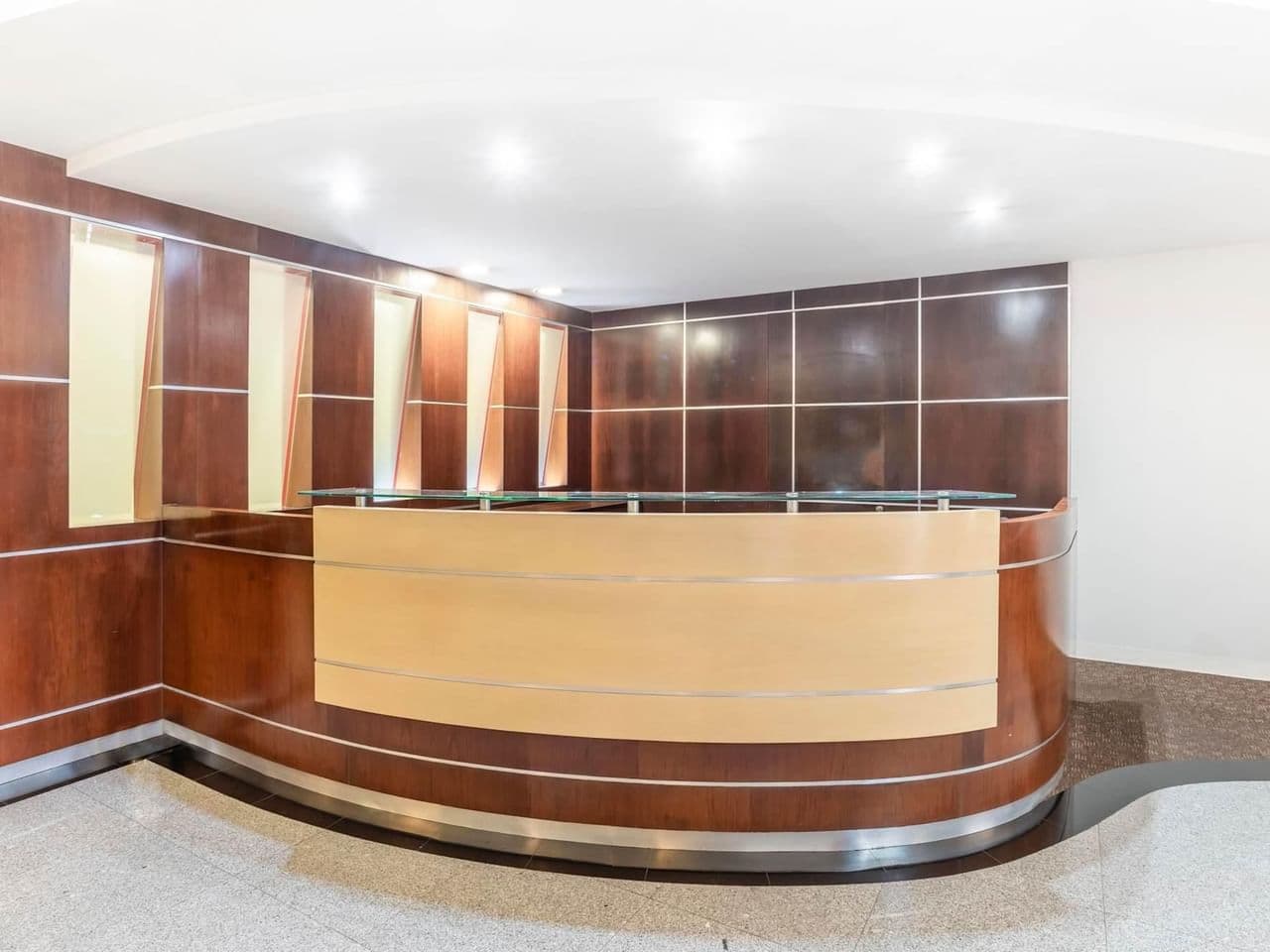 Regus Cronos Business Centre