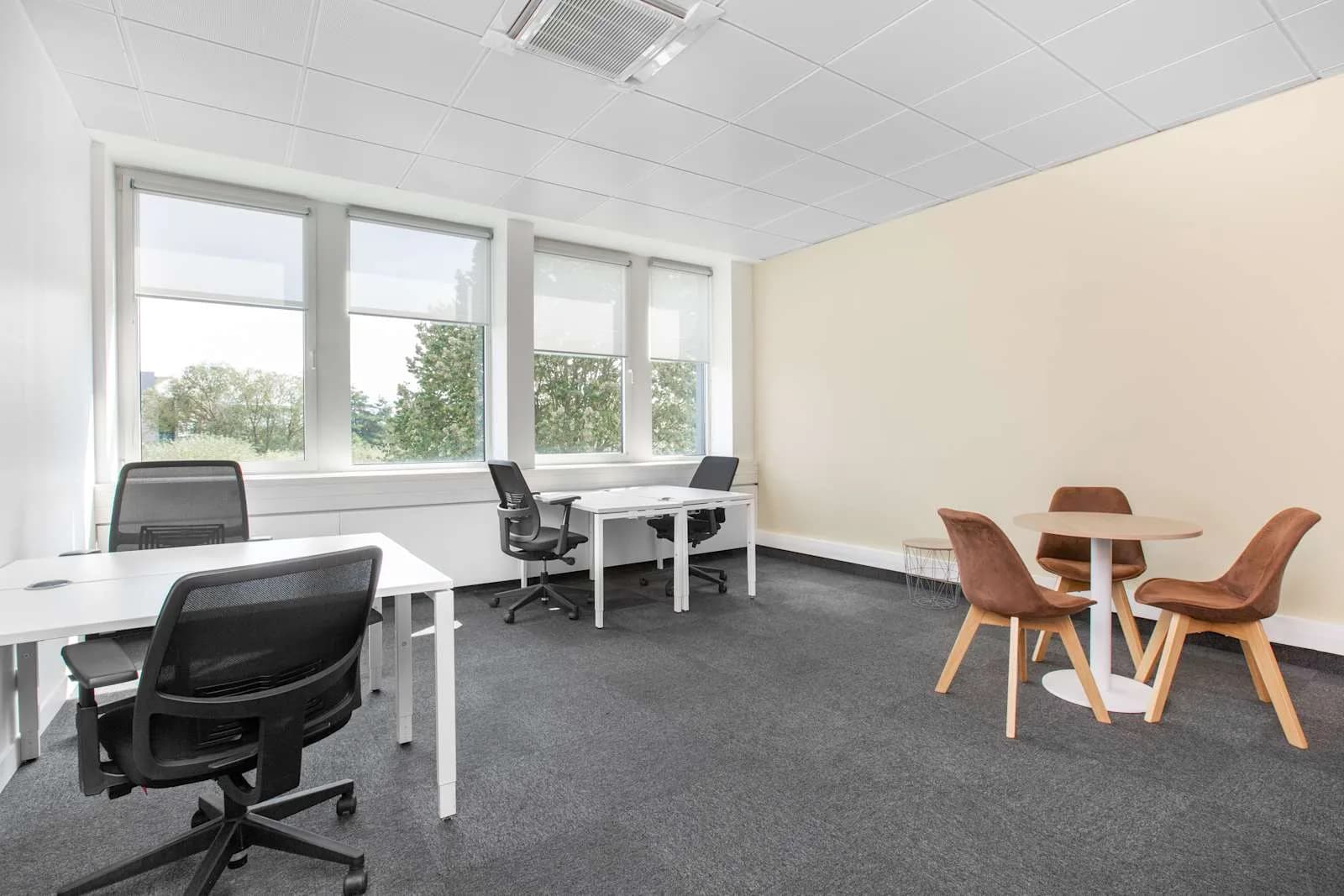 Regus Espace Européen de l'Entreprise
