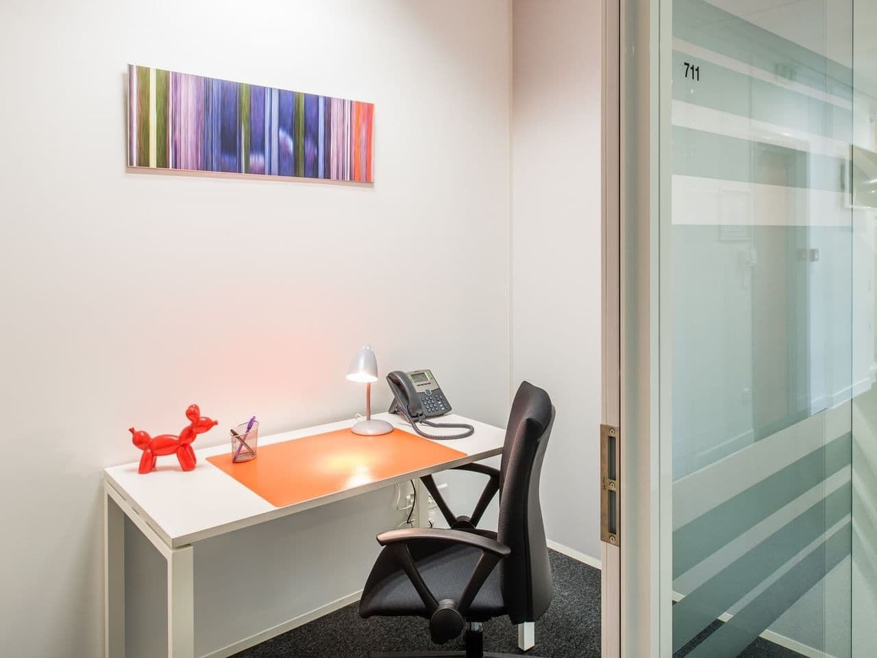Regus Fontenay sous Bois