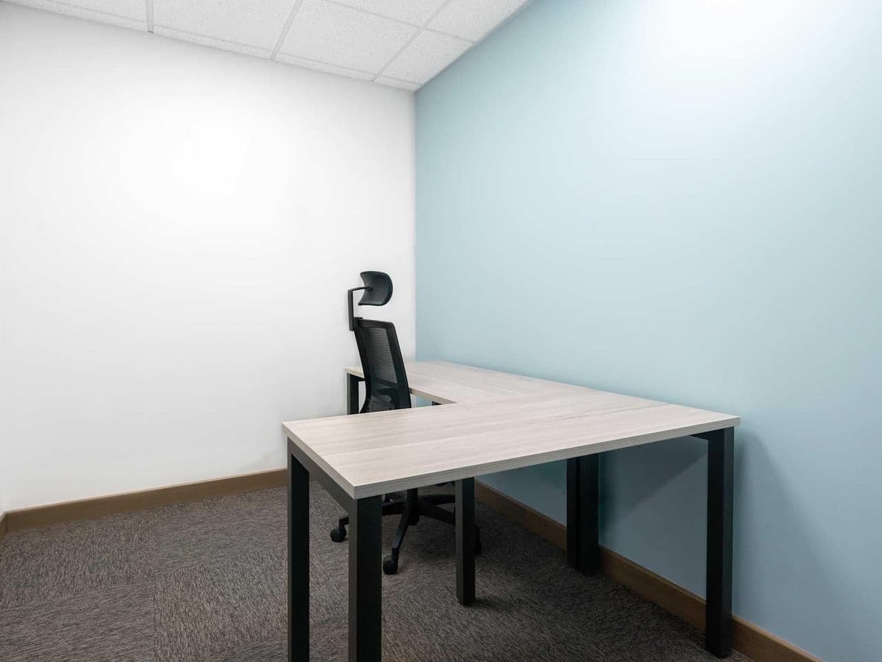 Regus - Green Towers