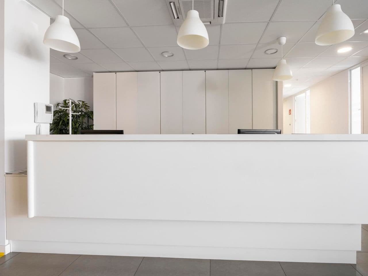 Regus - Gremi De Sabaters 21
