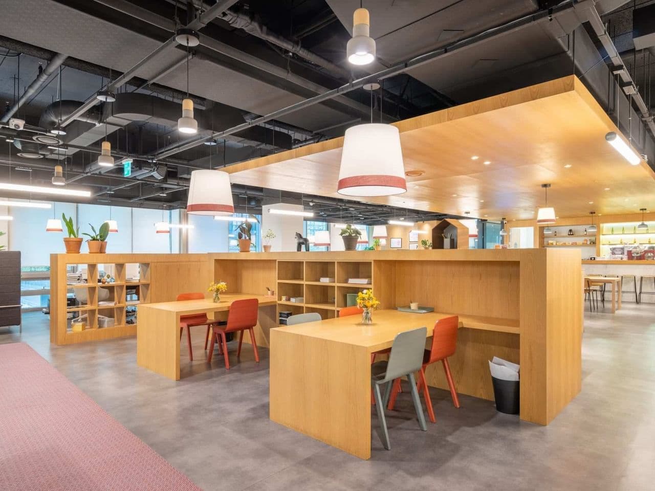 Regus - Juan Sebastián Elcano 24