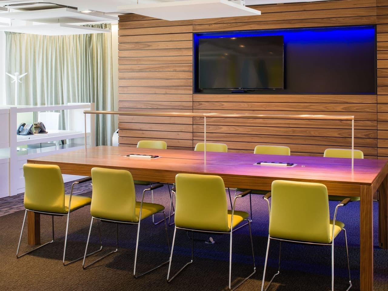 Regus - Le Mans Gare SNCF
