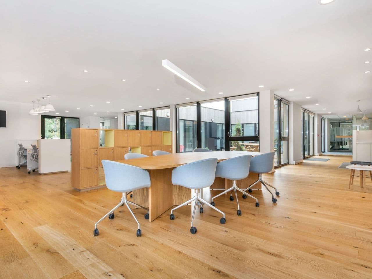 Regus Lille Château Rouge