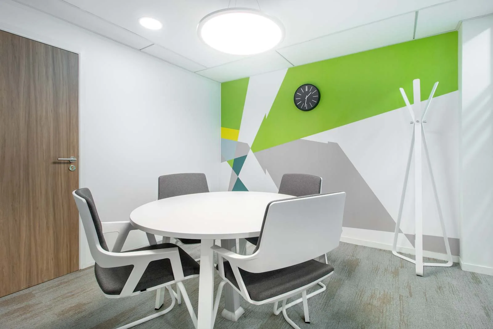 Regus LILLE, Euralille 3
