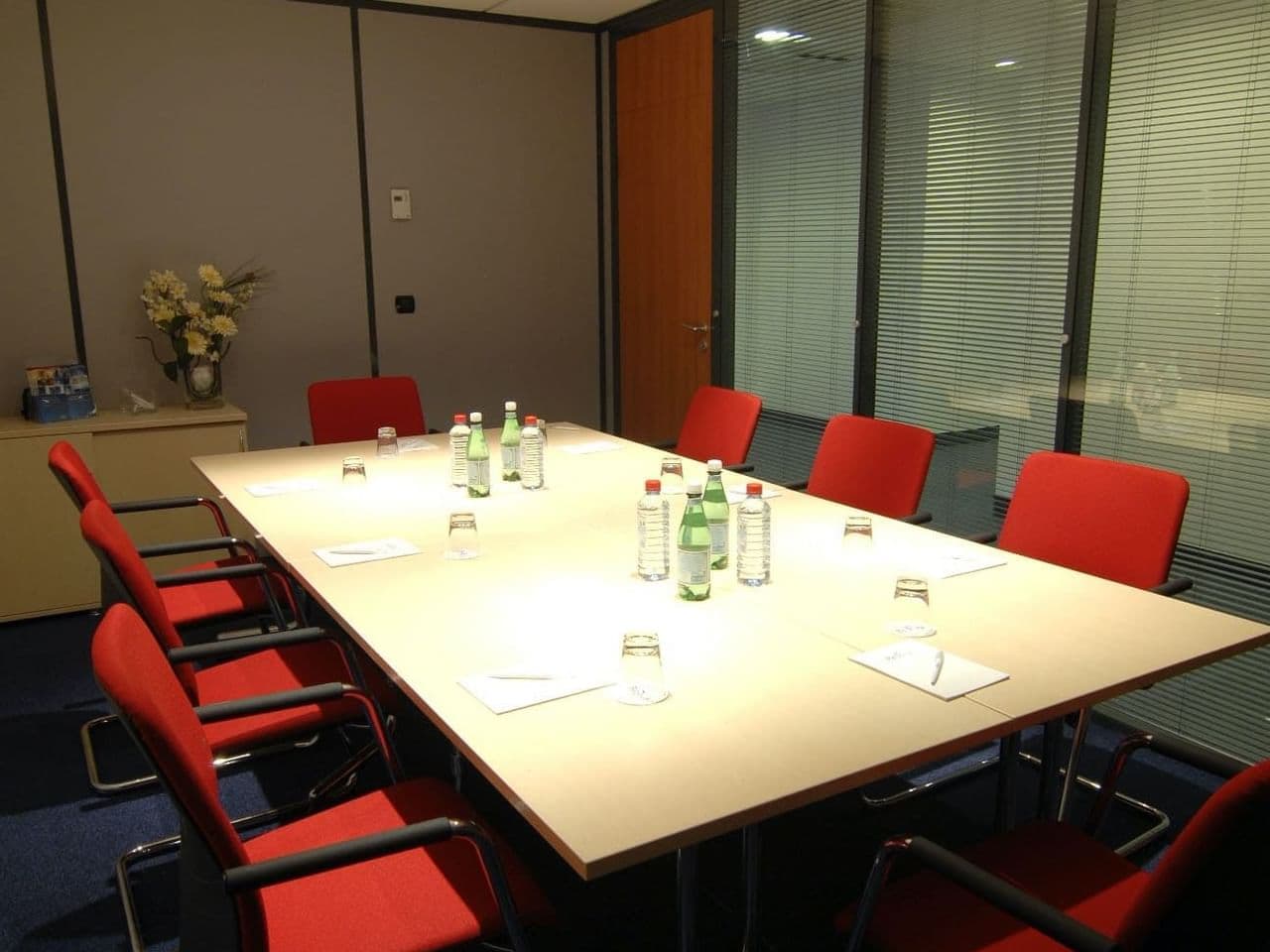Regus - Lille Europe