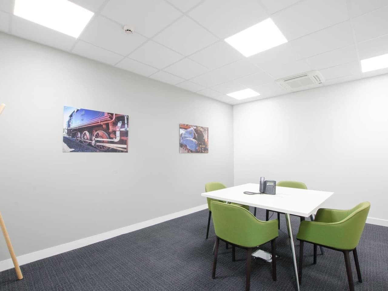 Regus - Lille Gare Flandre