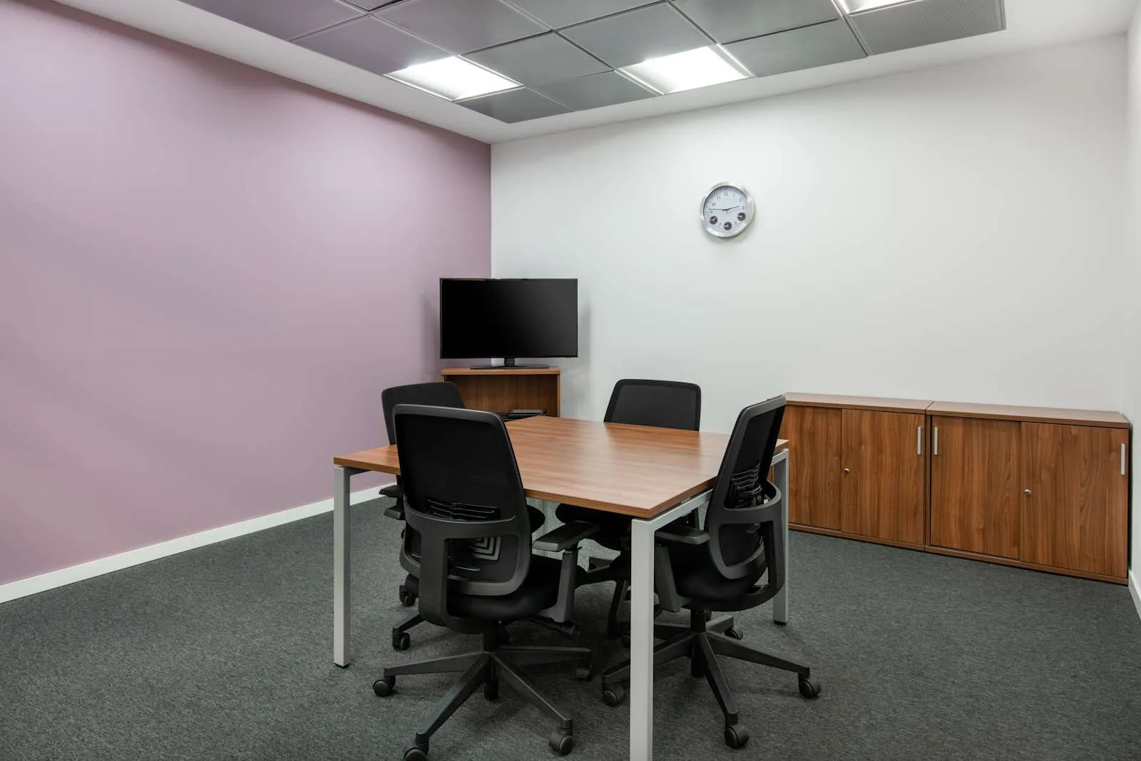 Regus MADRID, Colon